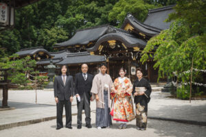 今宮神社_京都フォトウェディング