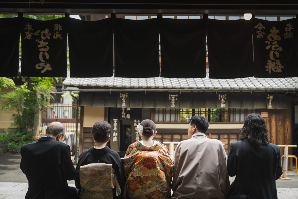 今宮神社_京都フォトウェディング