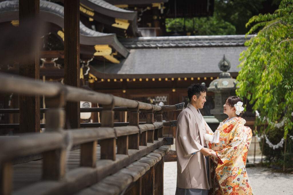 今宮神社_京都_フォトウェディングfairy