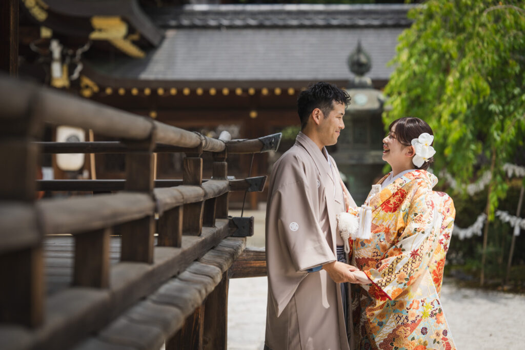 今宮神社_京都_フォトウェディングfairy