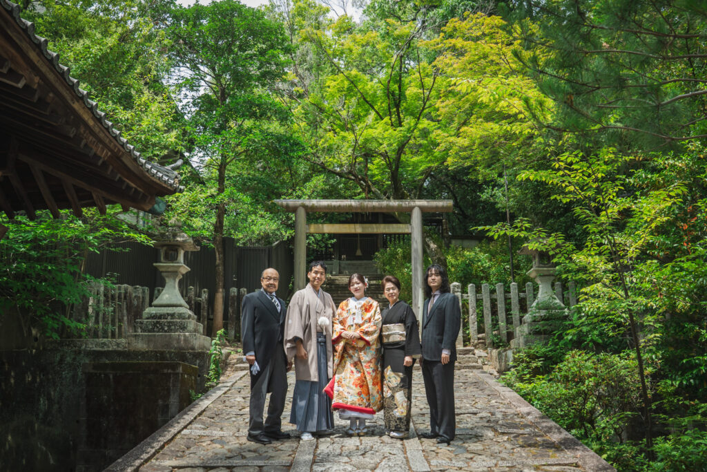 今宮神社_京都_フォトウェディングfairy