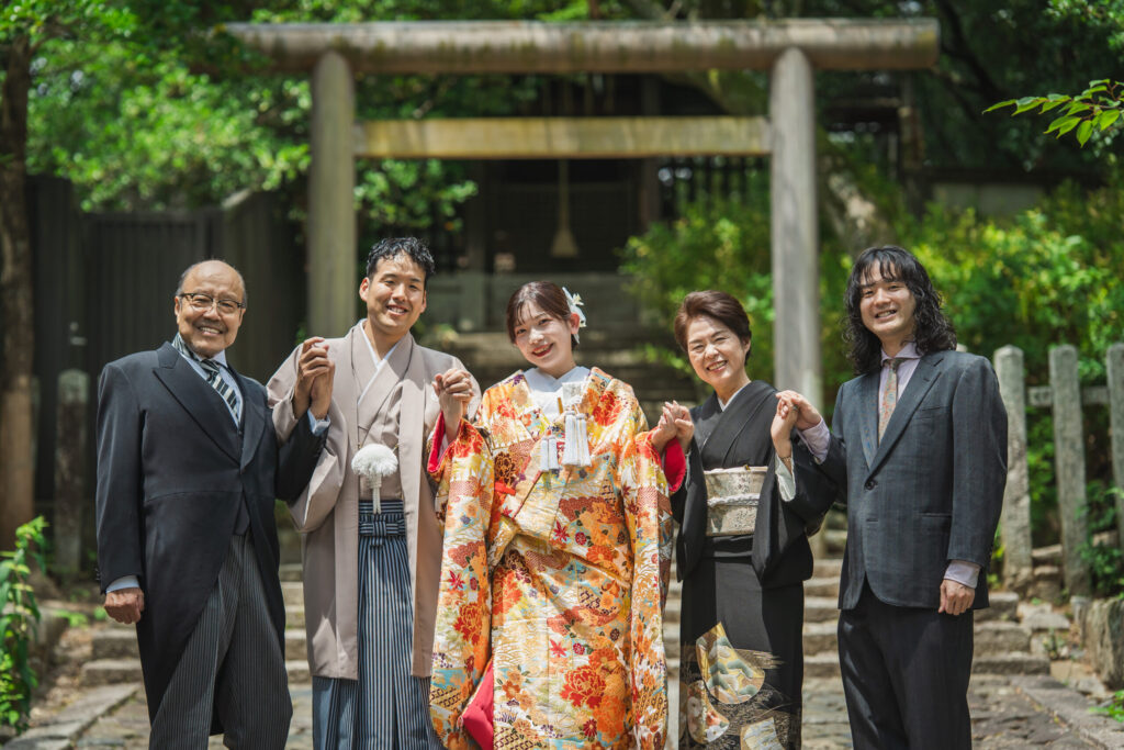 今宮神社_京都_フォトウェディングfairy