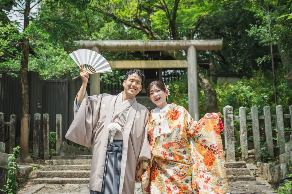 今宮神社_京都_フォトウェディングfairy