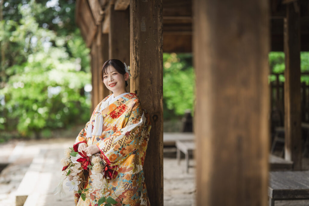 今宮神社_京都_フォトウェディングfairy