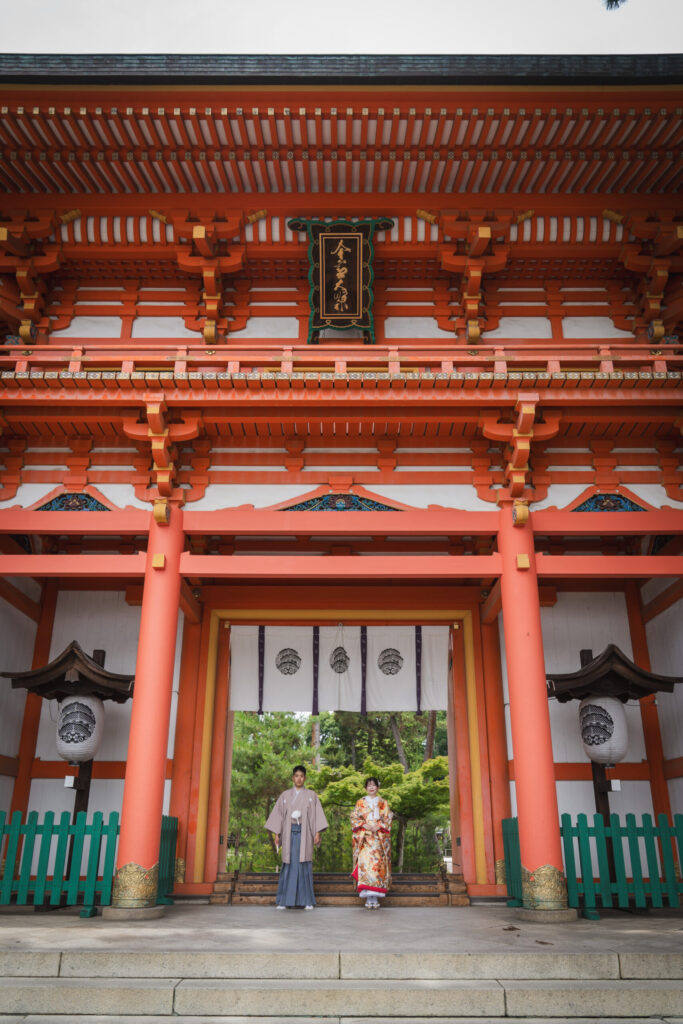 今宮神社_京都_フォトウェディングfairy