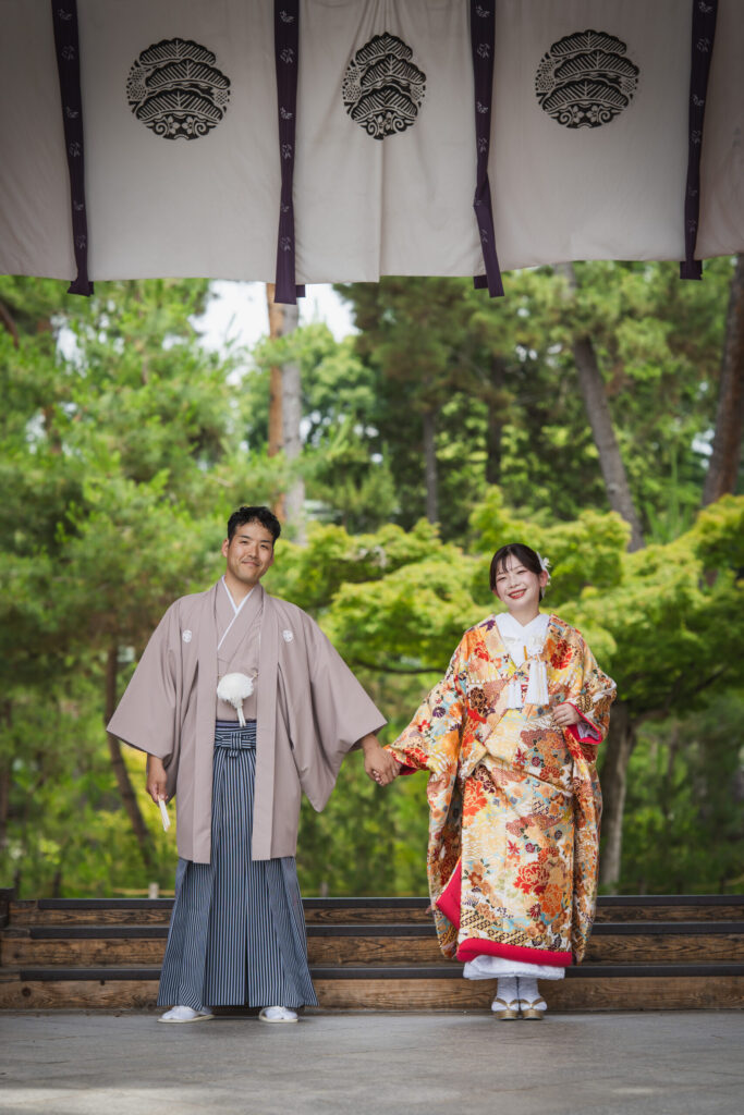 今宮神社_京都_フォトウェディングfairy