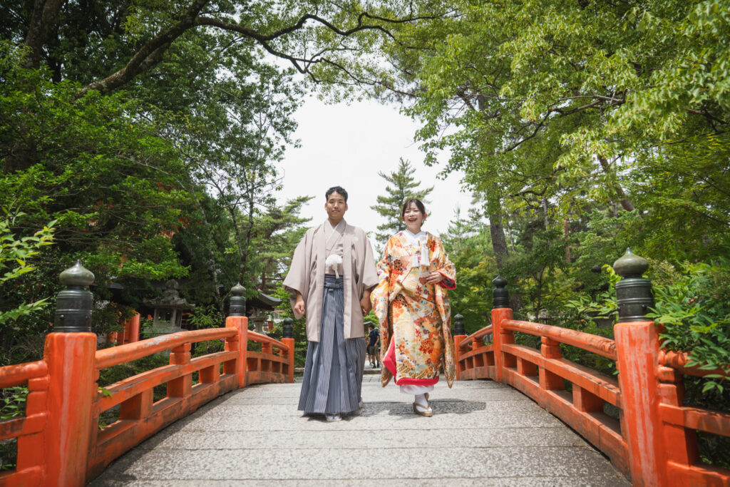 今宮神社_京都_フォトウェディングfairy
