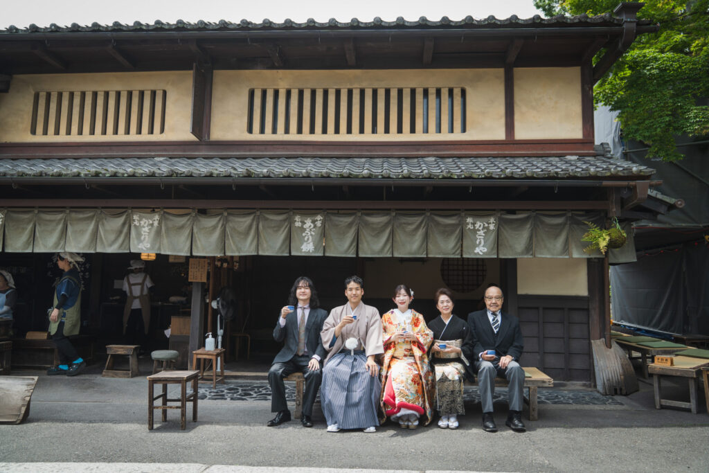 今宮神社_京都_フォトウェディングfairy