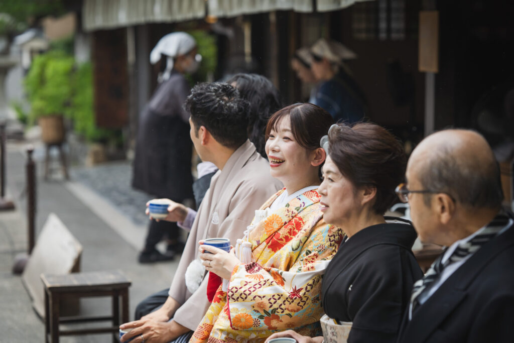 今宮神社_京都_フォトウェディングfairy