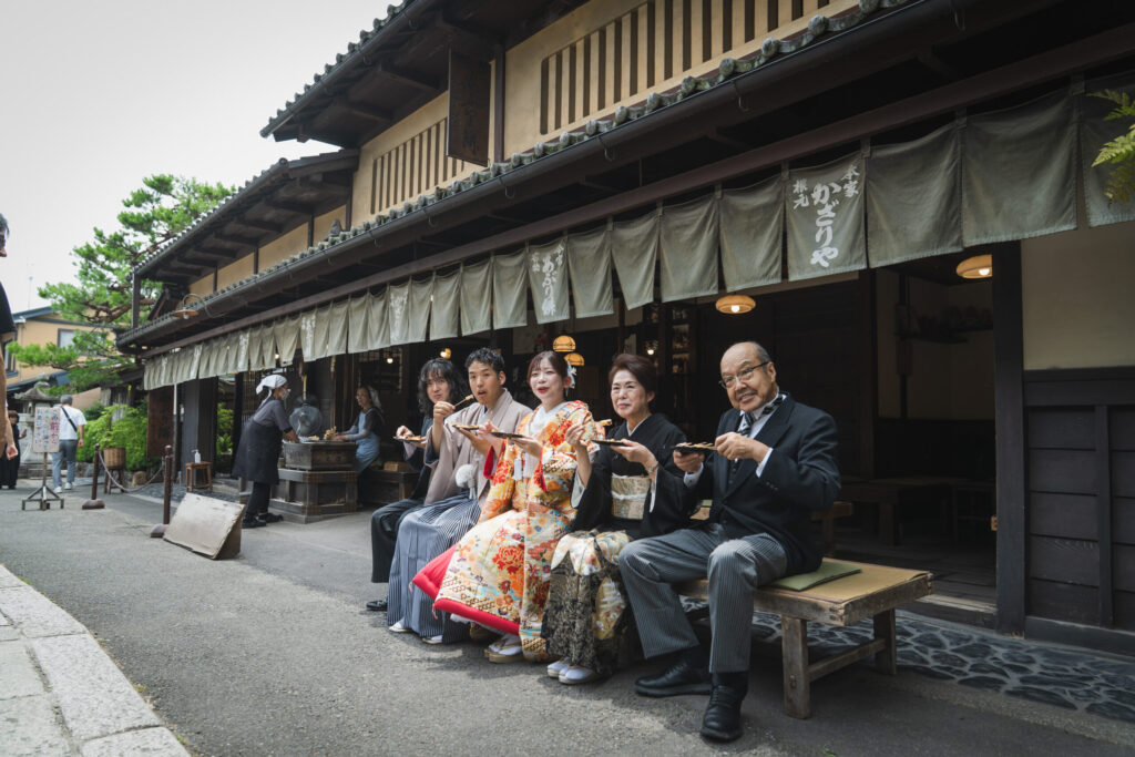 今宮神社_京都_フォトウェディングfairy