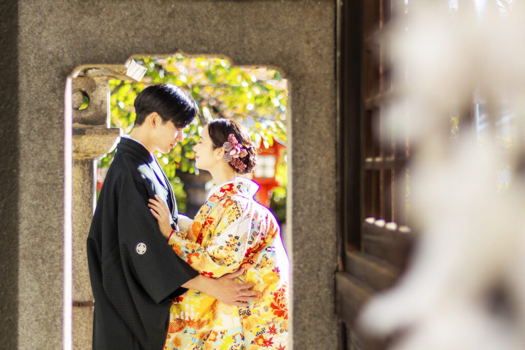 六孫王神社