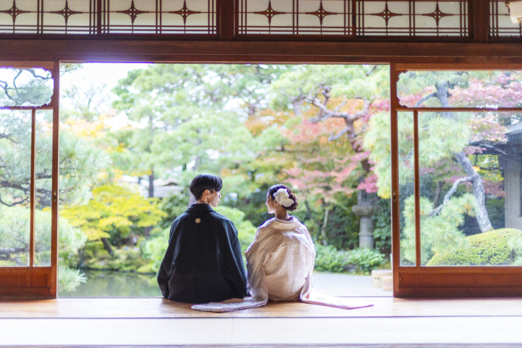 白河院