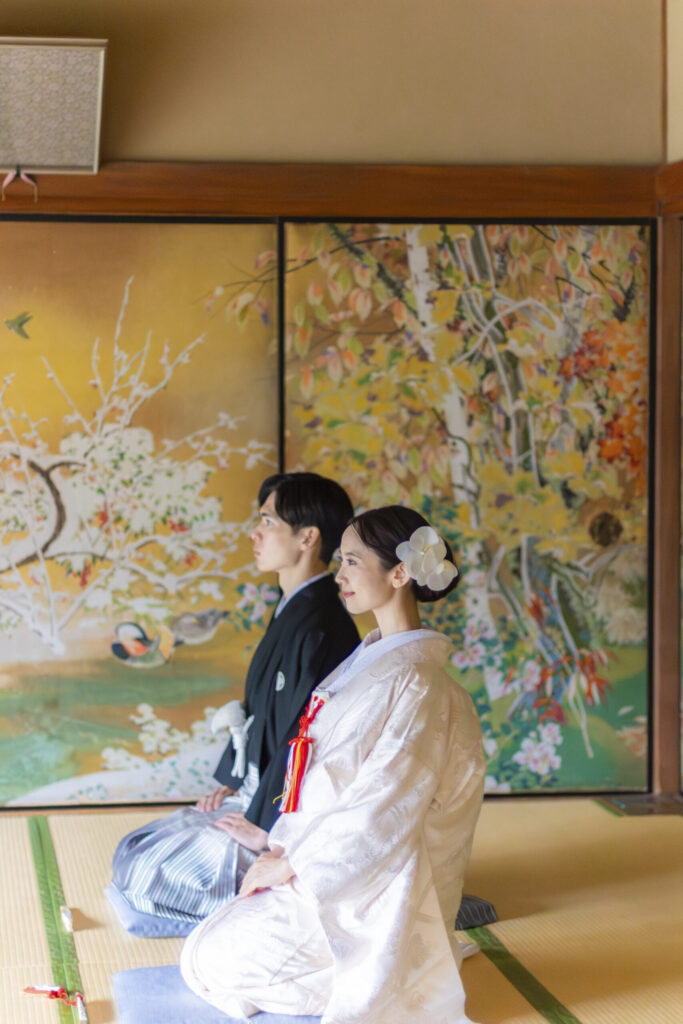 白河院