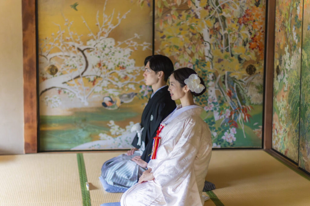 白河院