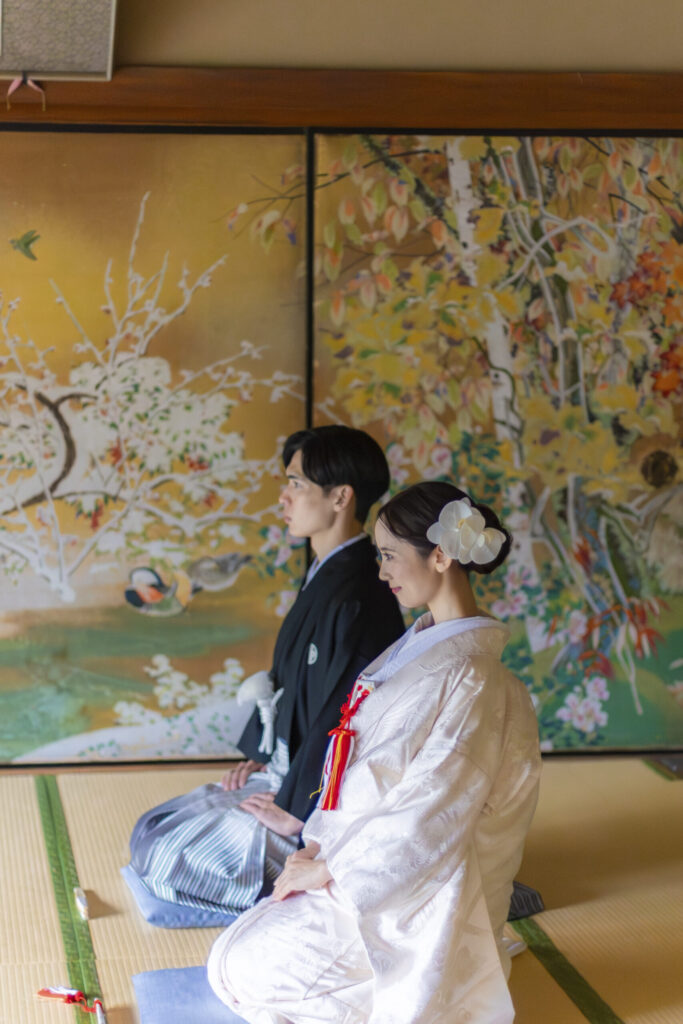 白河院