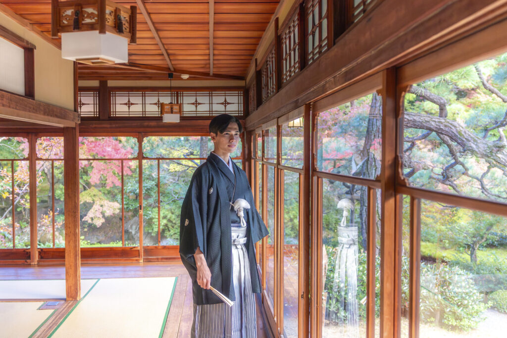 白河院