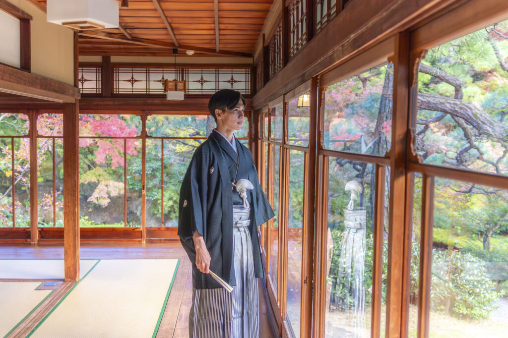 白河院