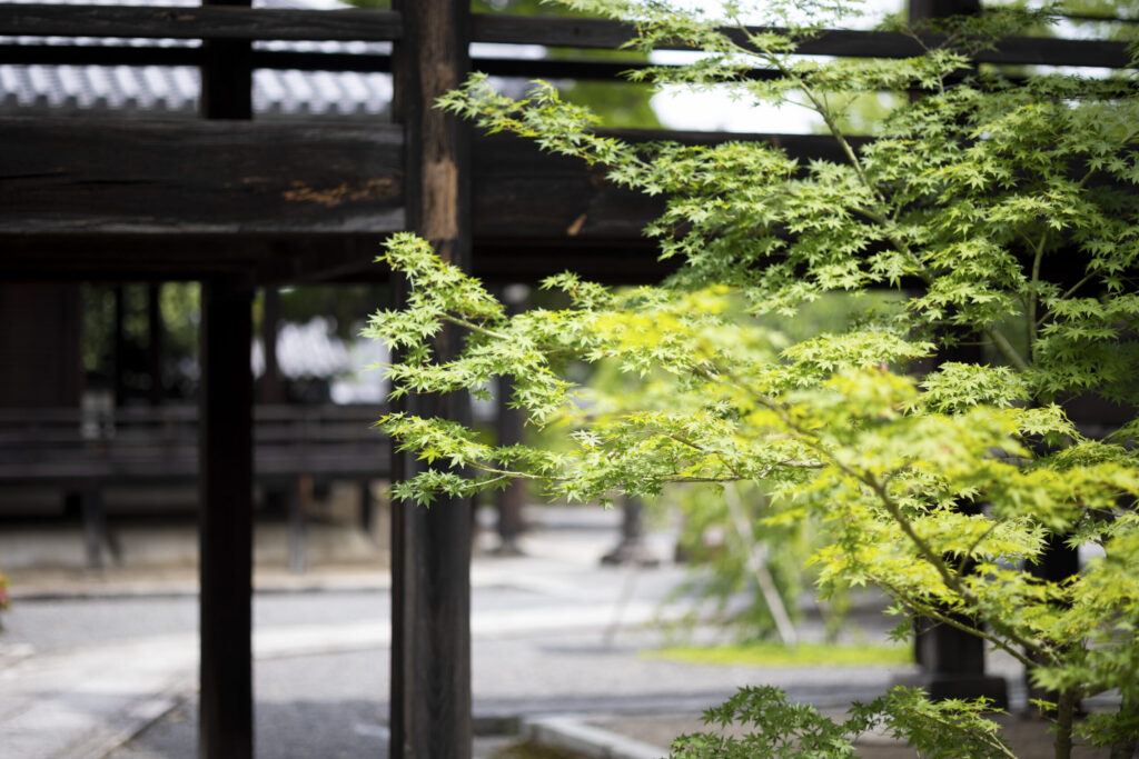 本法寺