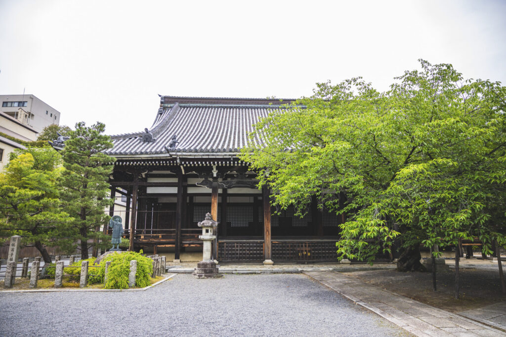 本法寺