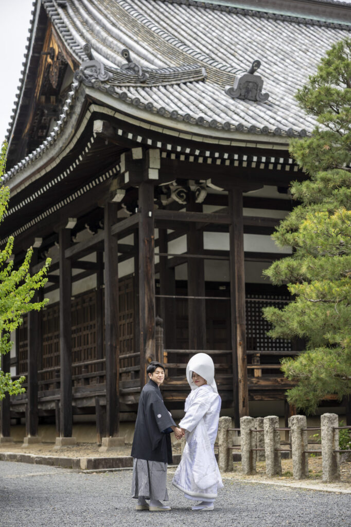 本法寺