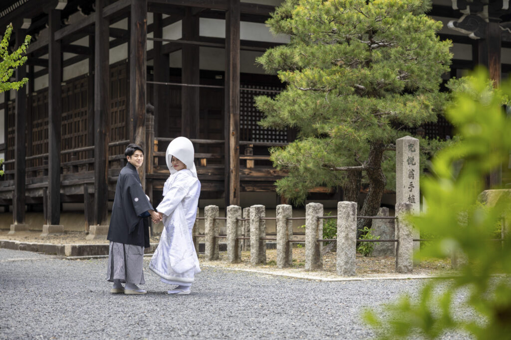 本法寺