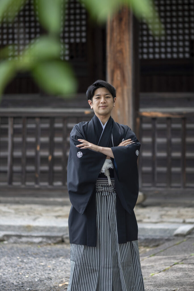 本法寺