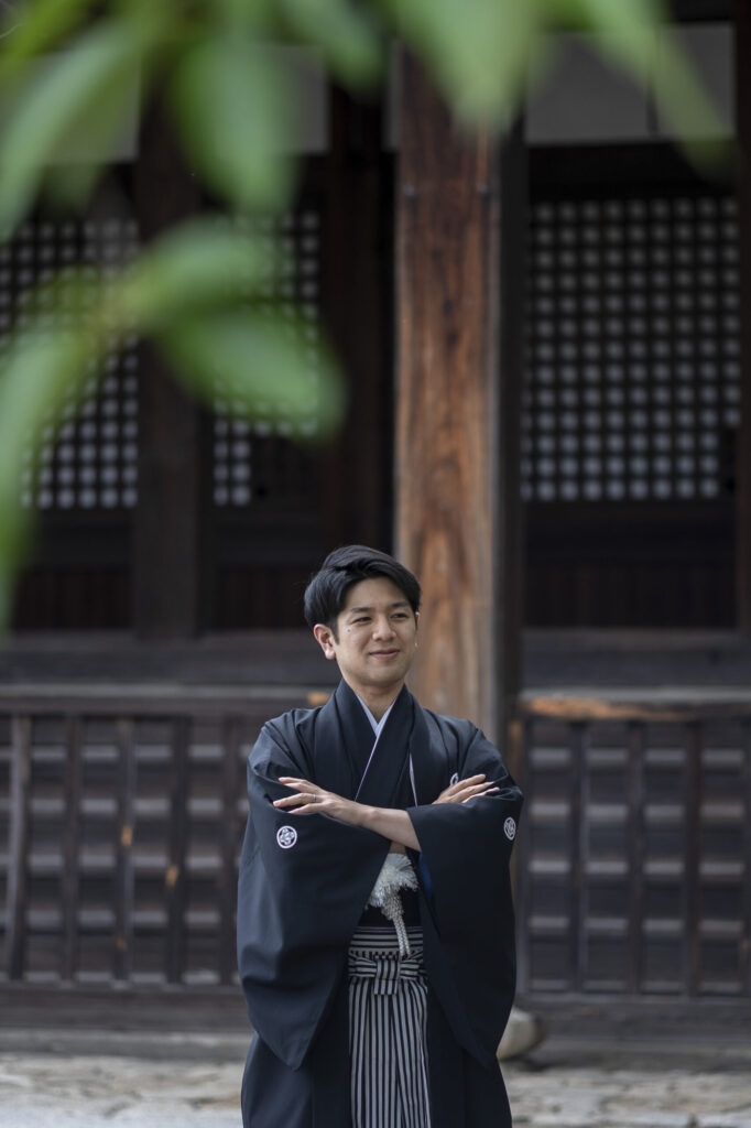 本法寺