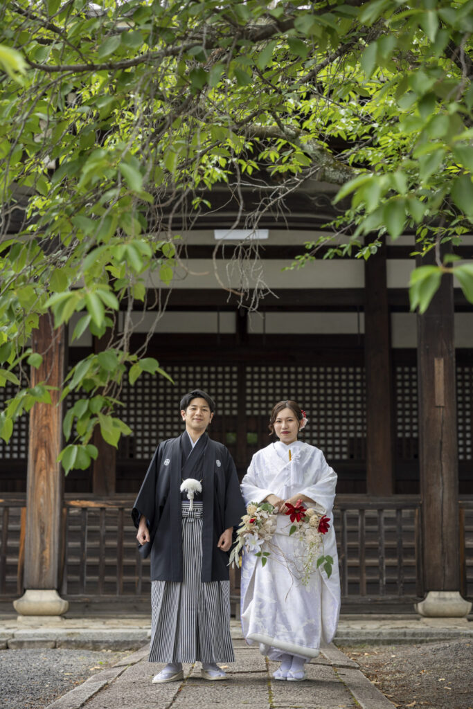 本法寺