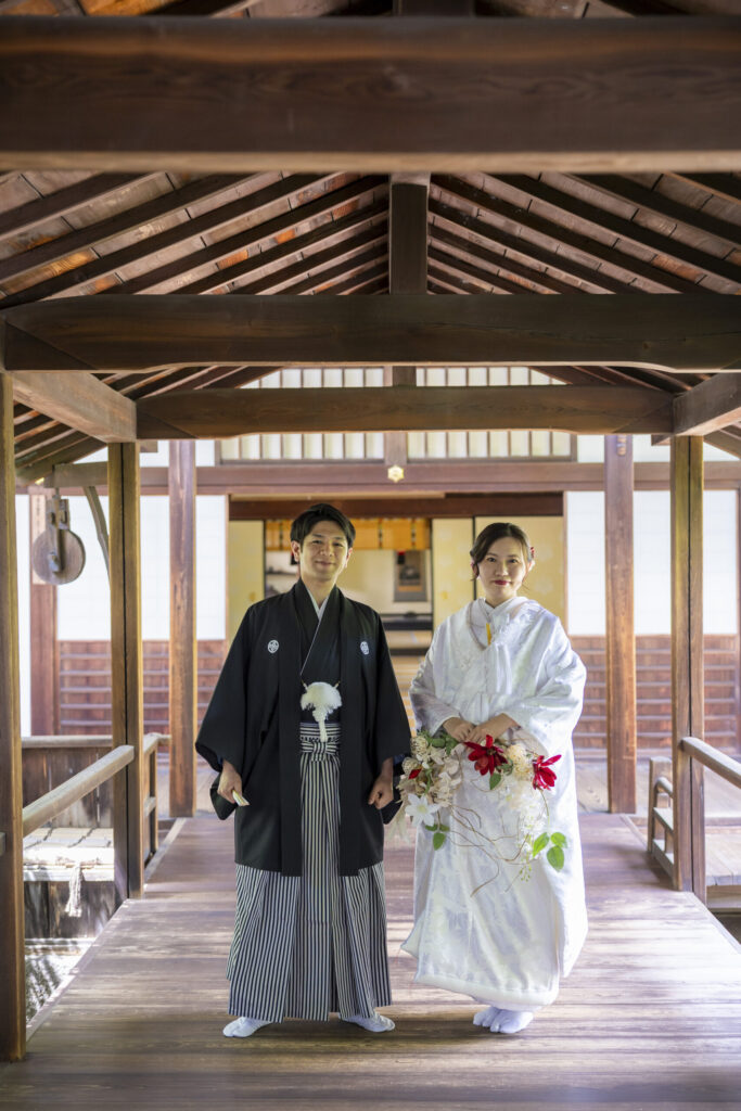 本法寺