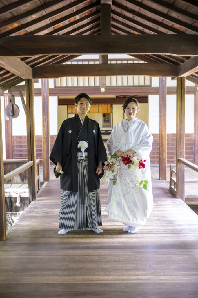 本法寺