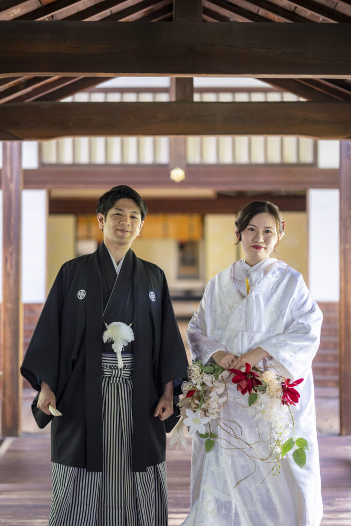 本法寺