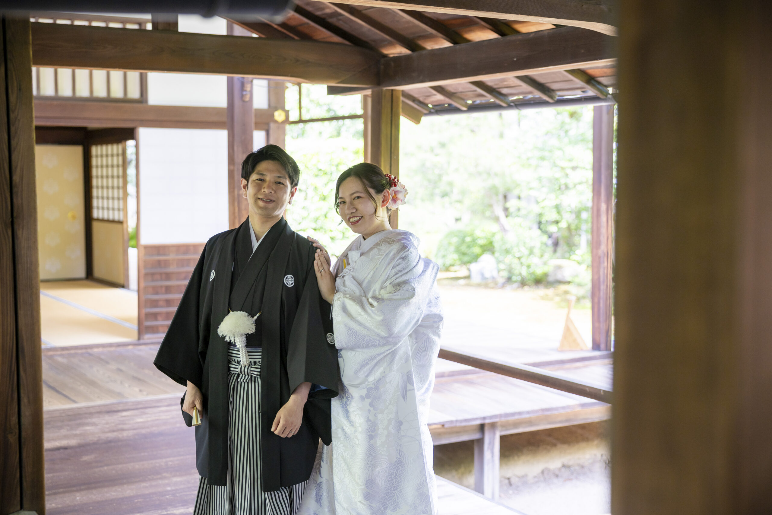 本法寺