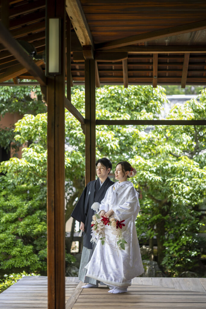 本法寺