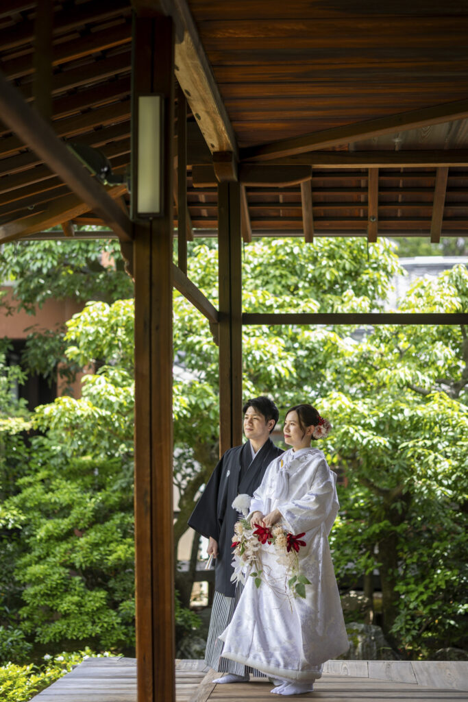 本法寺