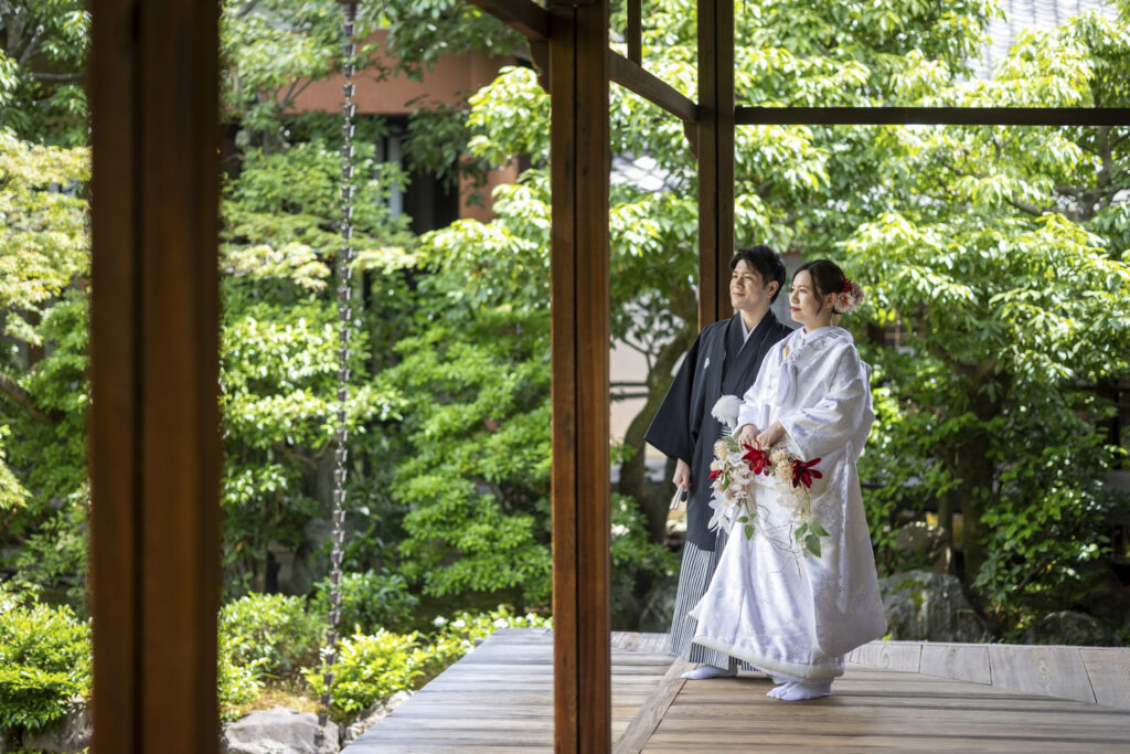 本法寺