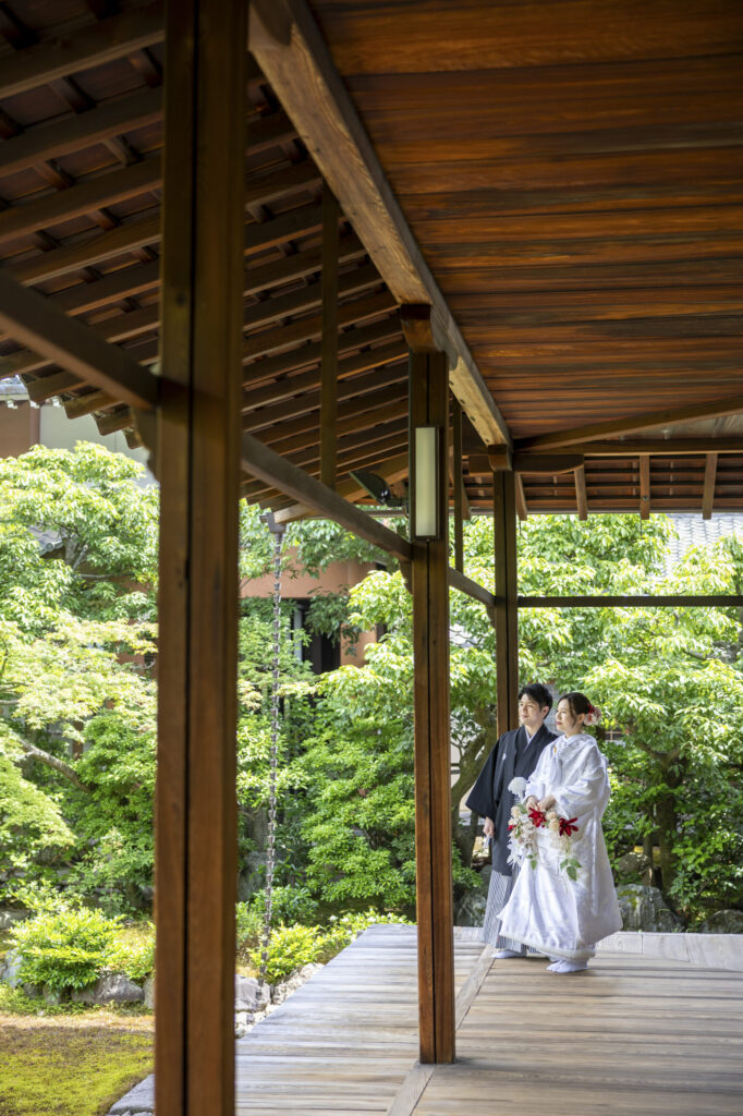 本法寺