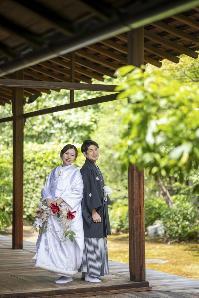 本法寺