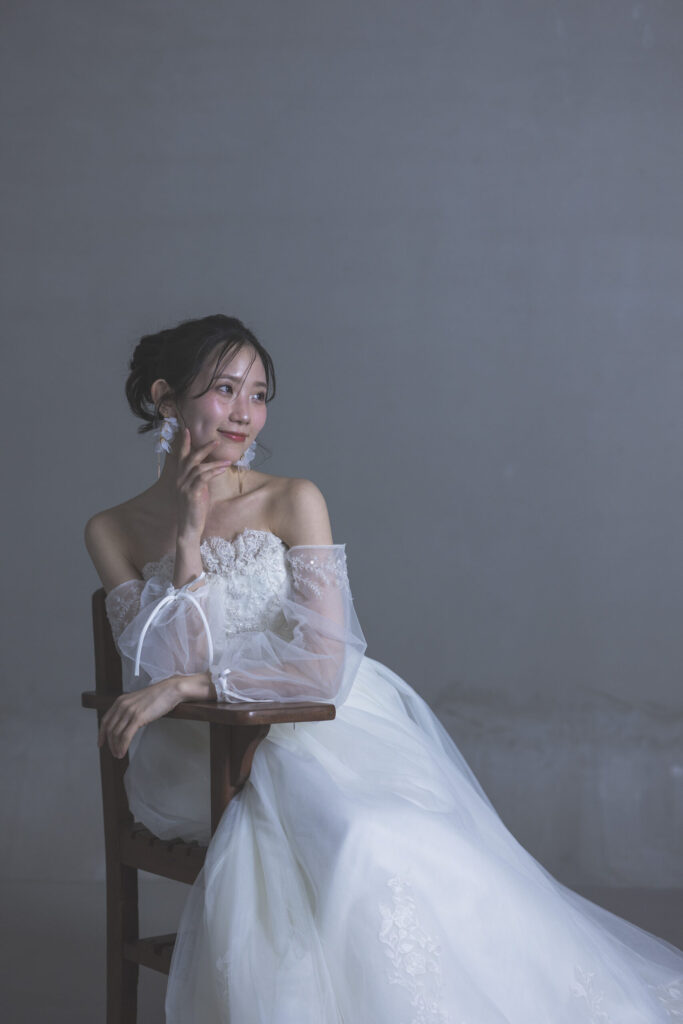 京都フォトウェディングfairy