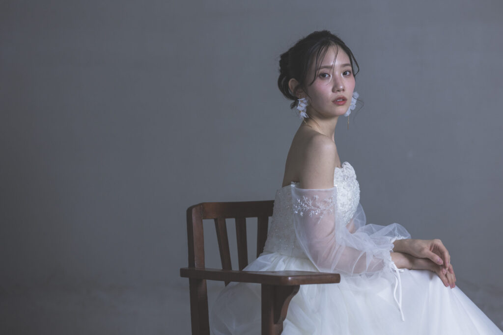 京都フォトウェディングfairy