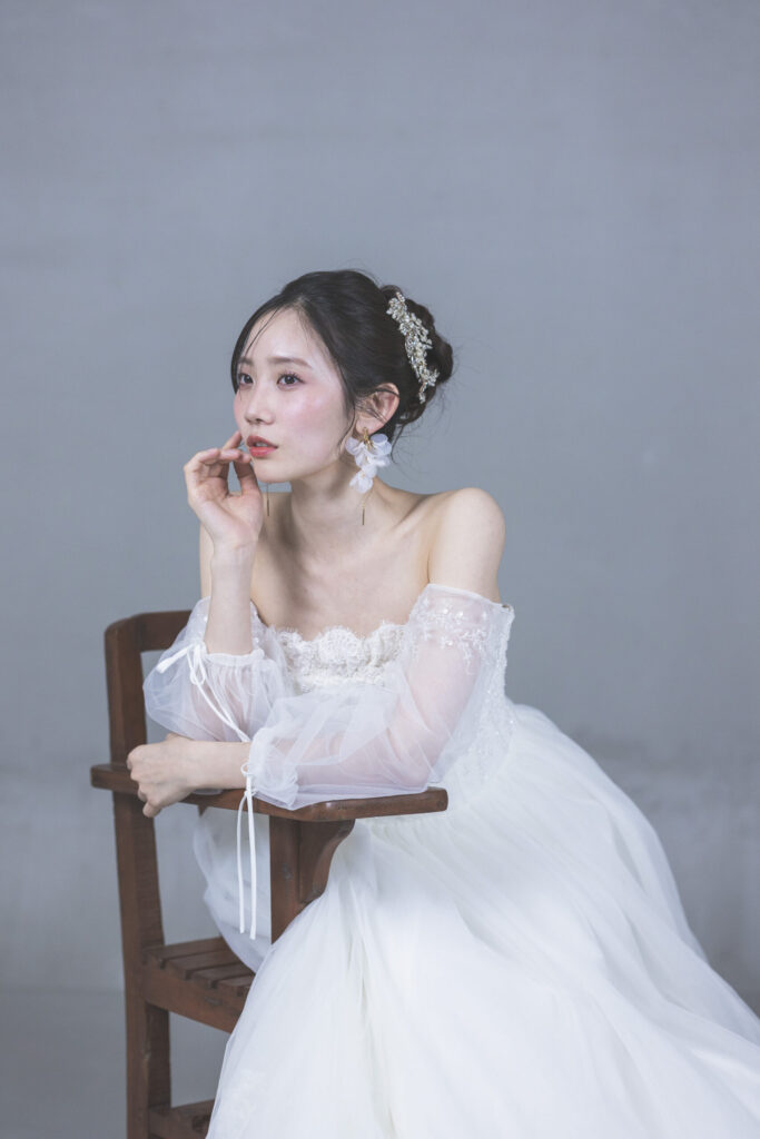京都フォトウェディングfairy