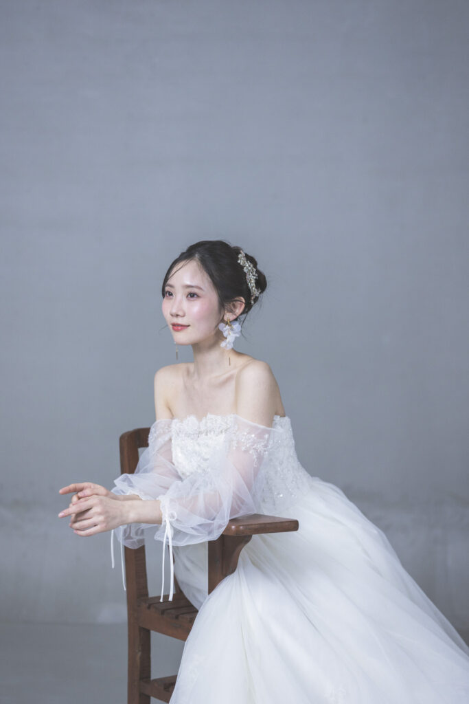 京都フォトウェディングfairy