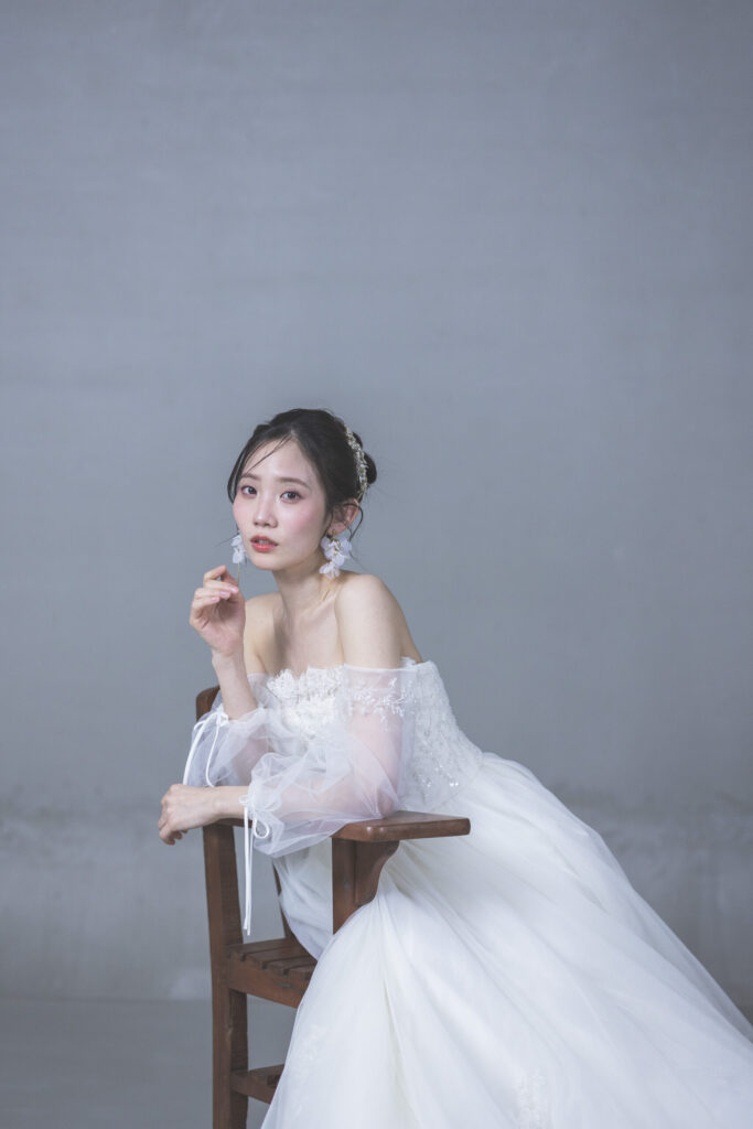 京都フォトウェディングfairy