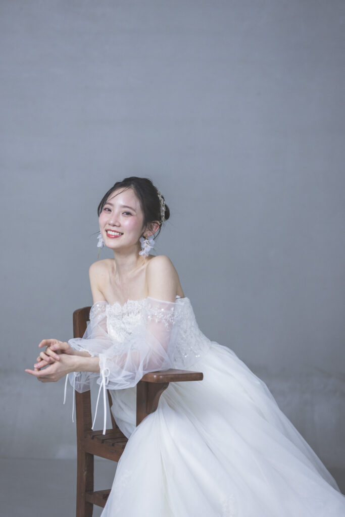 京都フォトウェディングfairy