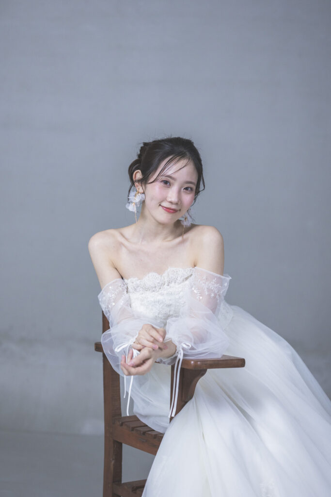 京都フォトウェディングfairy