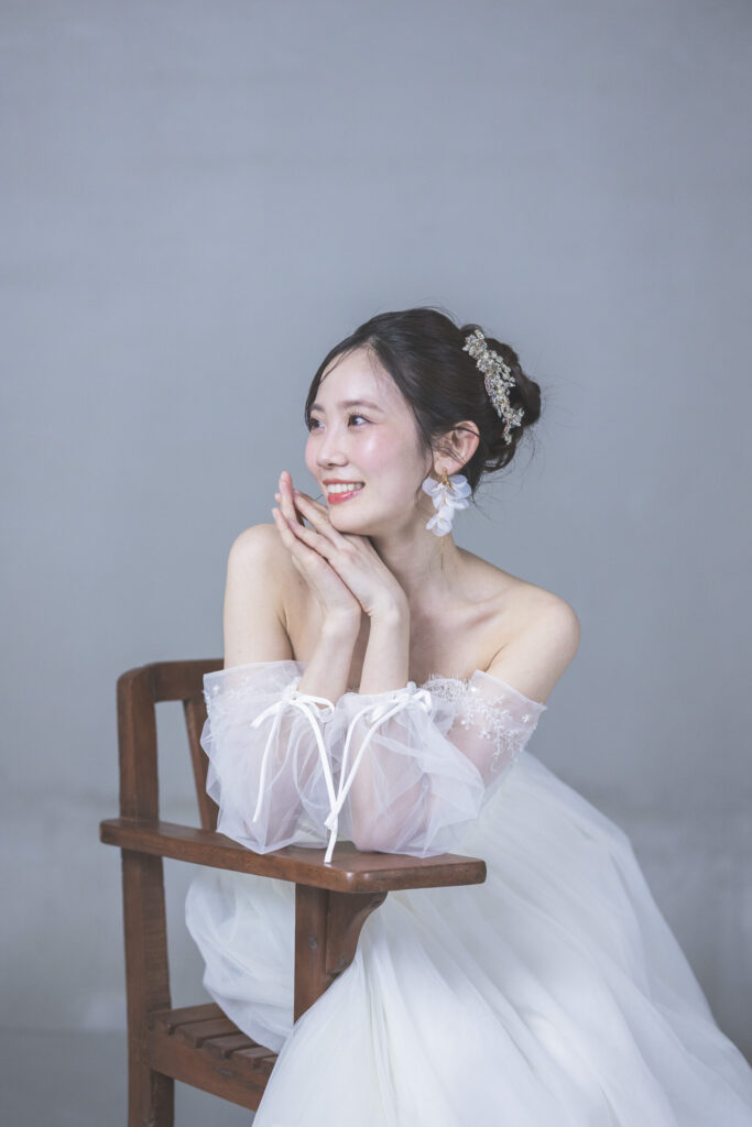 京都フォトウェディングfairy