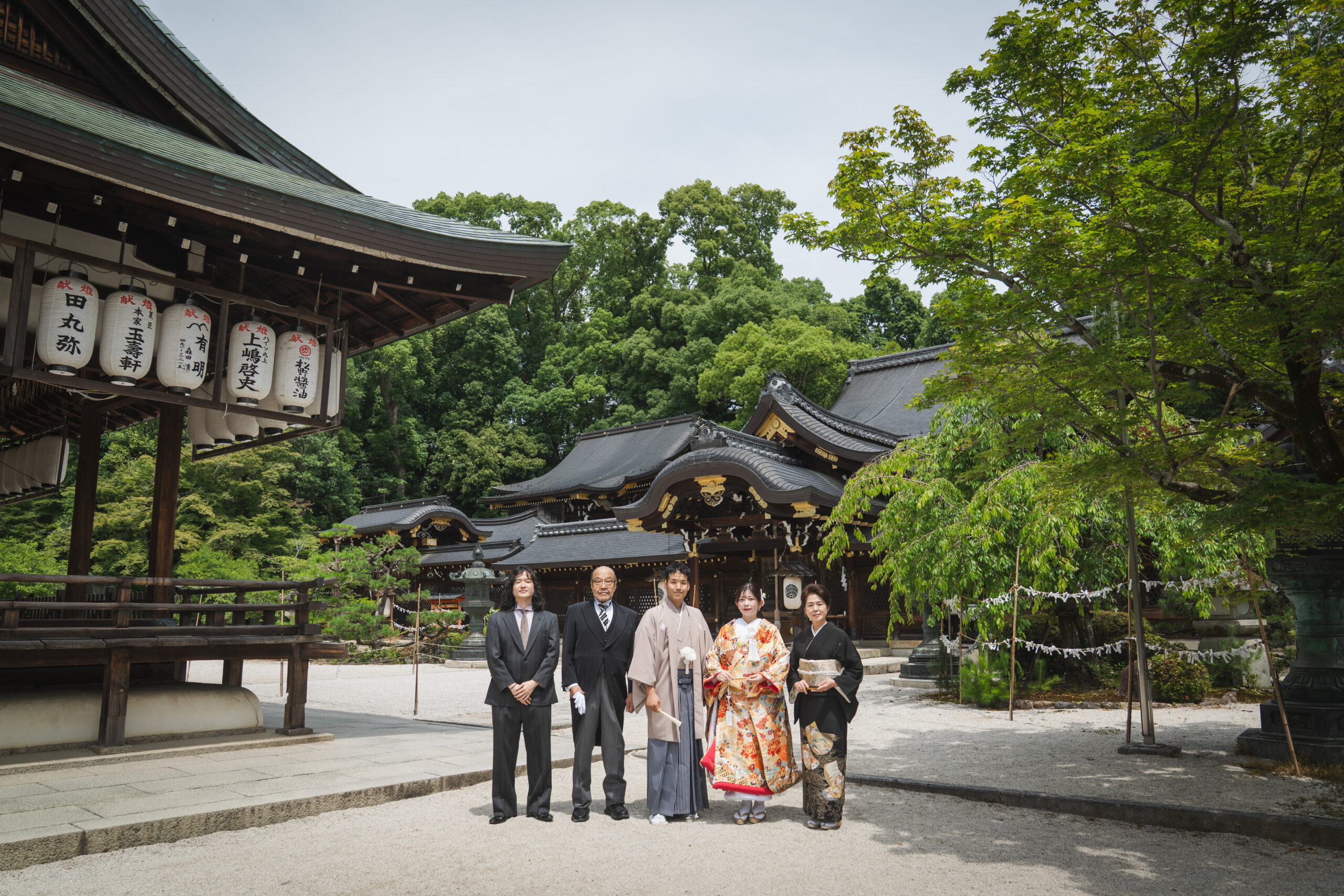 今宮神社_京都_フォトウェディングfairy
