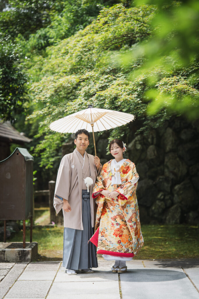 今宮神社_京都_フォトウェディングfairy