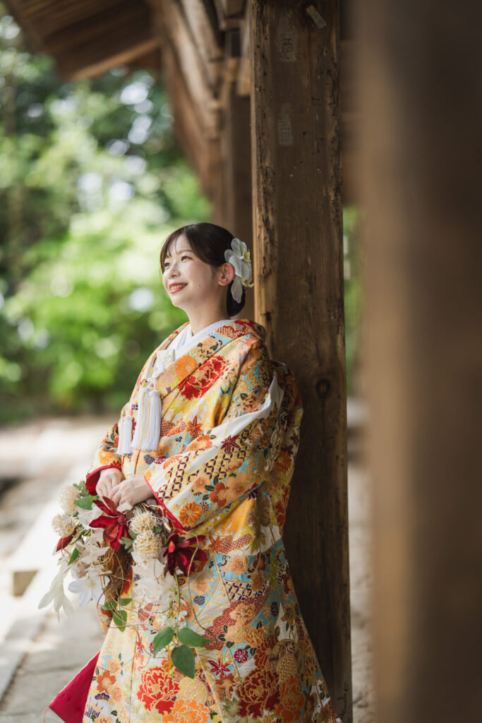 今宮神社_京都_フォトウェディングfairy