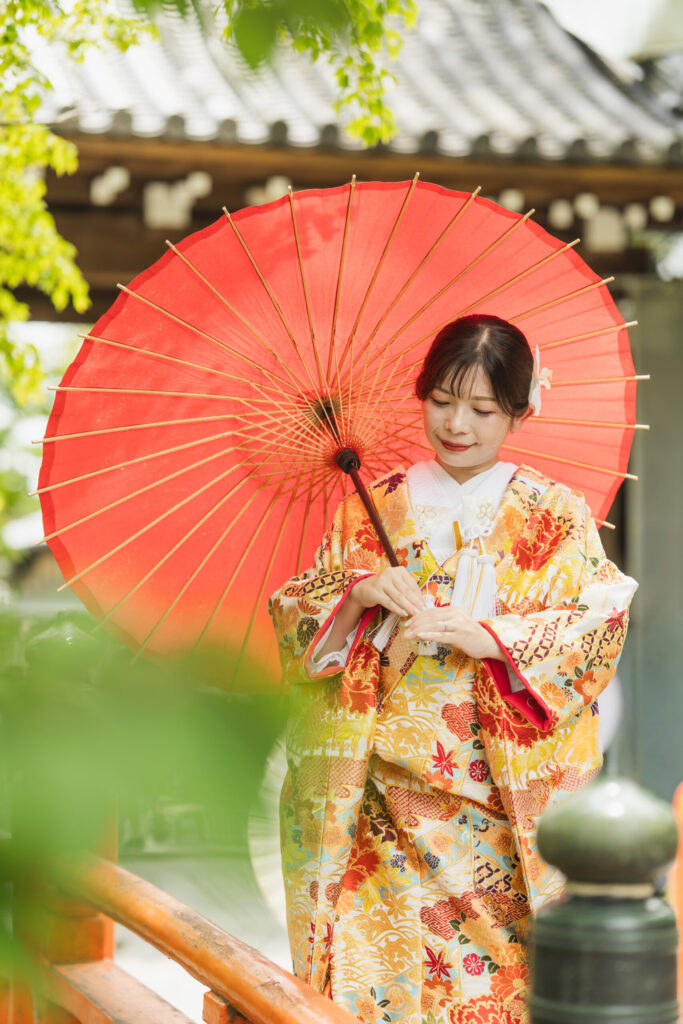 今宮神社_京都_フォトウェディングfairy