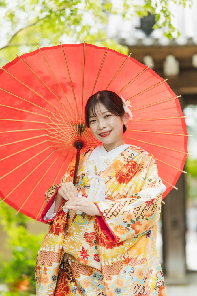 今宮神社_京都_フォトウェディングfairy